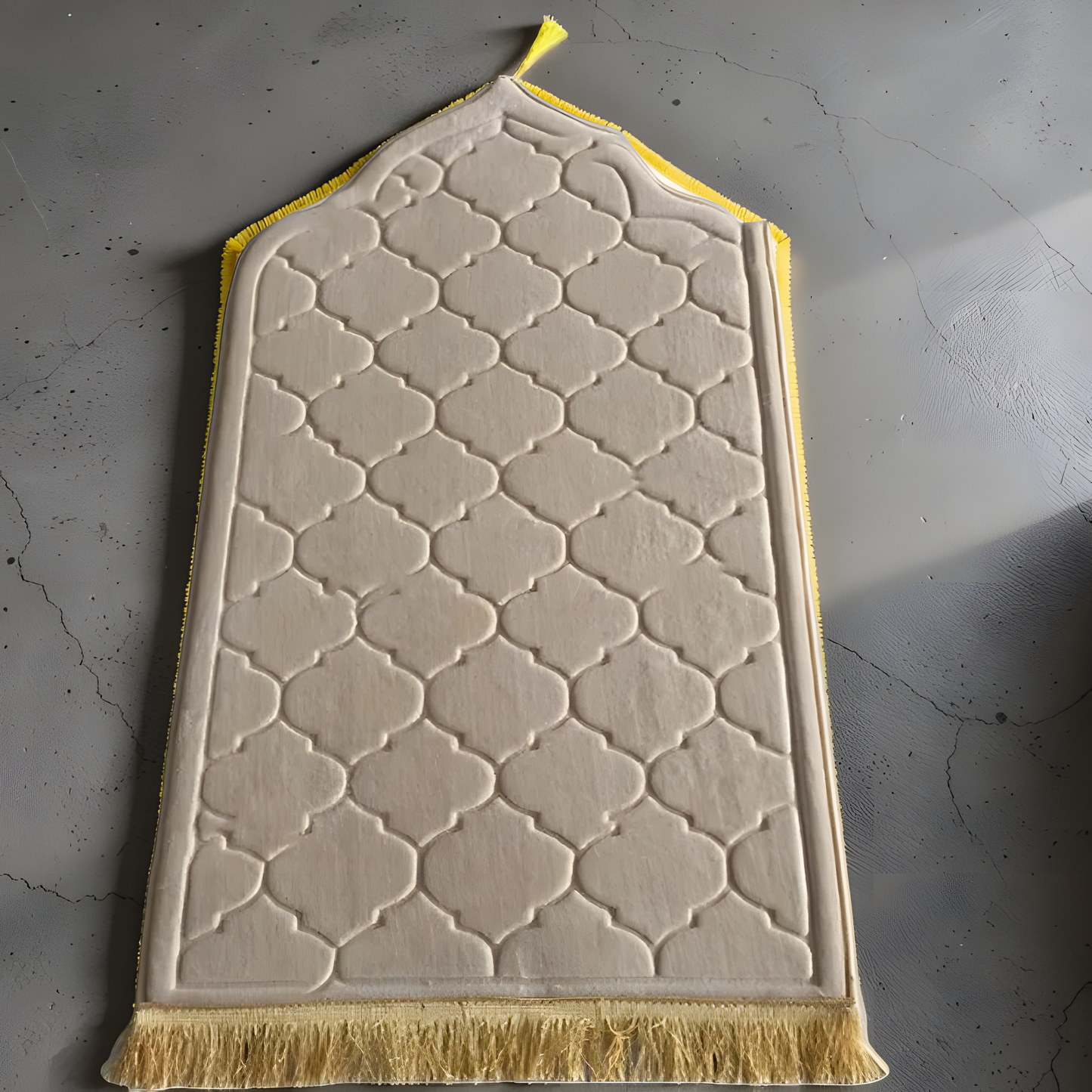 Soft Cushioned Prayer Mat