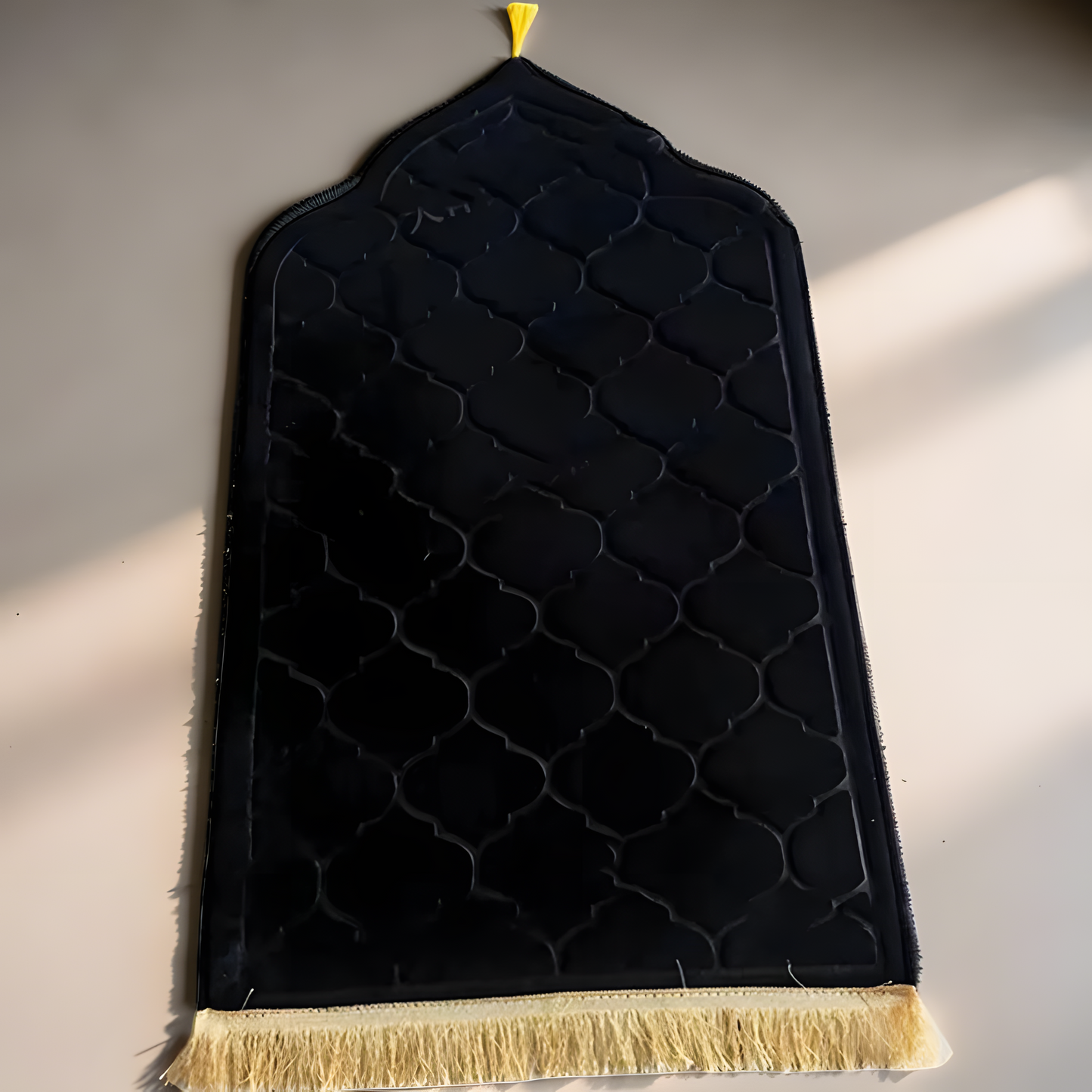 Soft Cushioned Prayer Mat