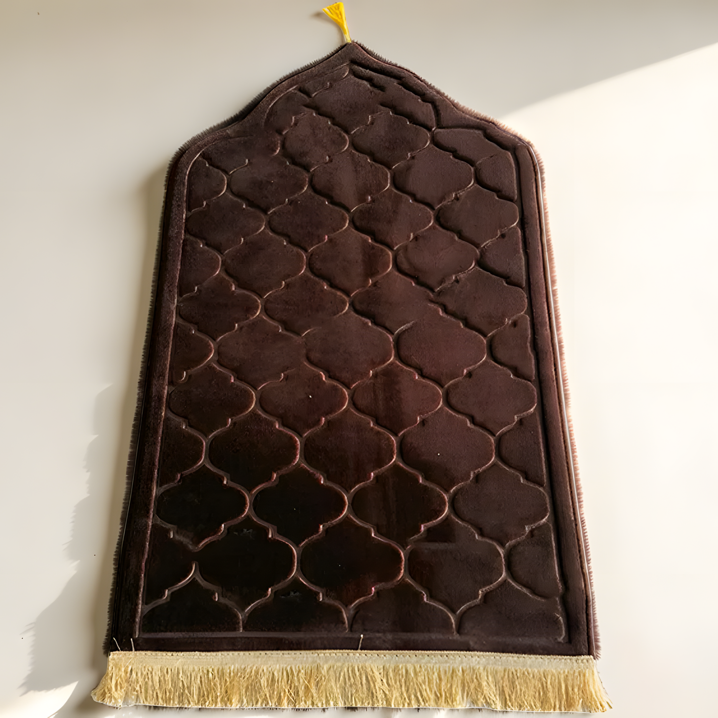Soft Cushioned Prayer Mat