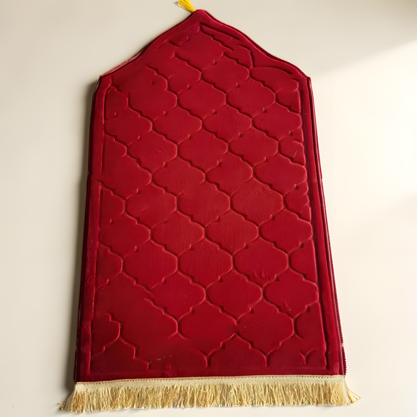 Soft Cushioned Prayer Mat