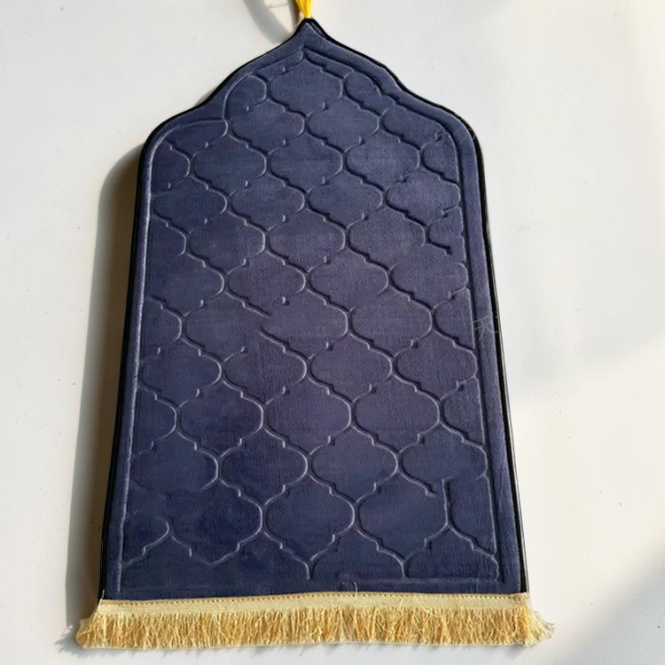 Soft Cushioned Prayer Mat