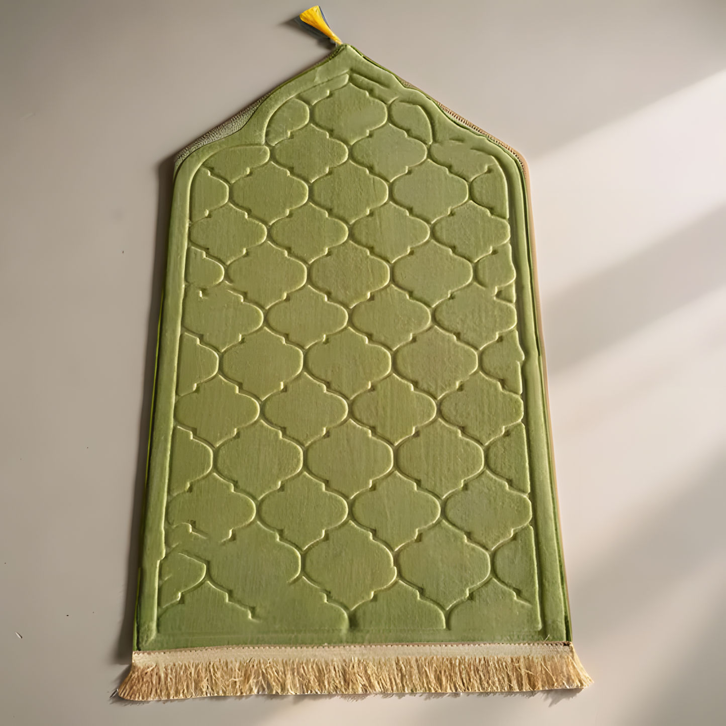 Soft Cushioned Prayer Mat