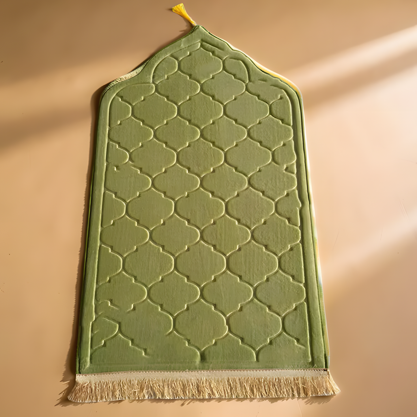 Soft Cushioned Prayer Mat